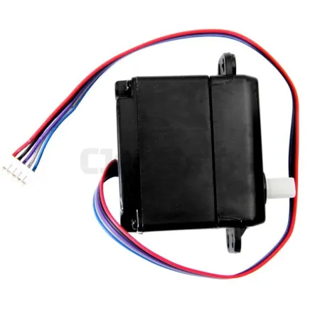 Motor de dirección para Carrera Rock Crawler 100011/102011