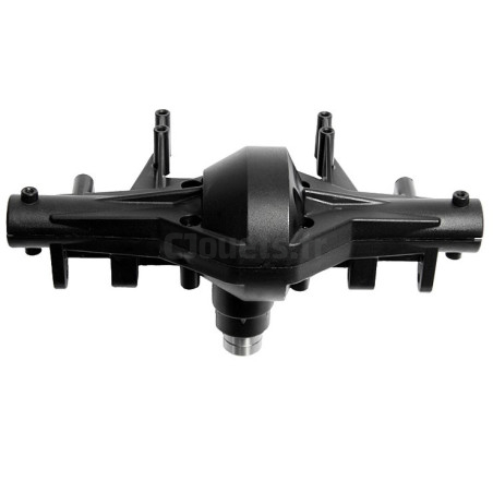 Frontgetriebe für Carrera Rock Crawler 370990240