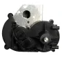 Motor de transmisión para Carrera Rock Crawler 100011/102011