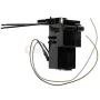 Motor de dirección para vehículos RC