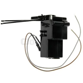 Motor de dirección para vehículos RC