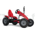 BERG Case-IH BFR Go-Kart BERG