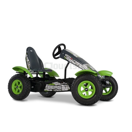 BERG X-Plore BFR Go-Kart