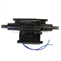 Moteur avec Transmission Carrera 180003/180004/180005/180100/180101/182007/182009/182013/182014/182015 370980199