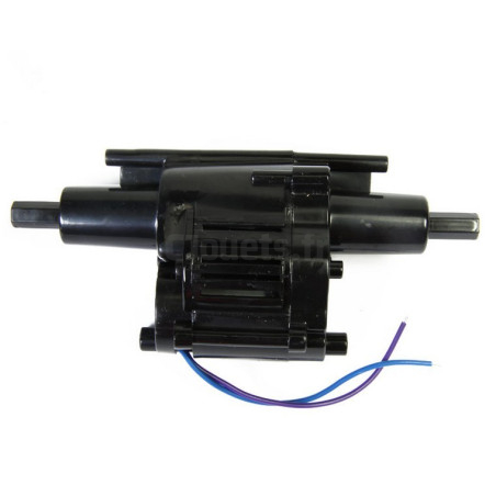 Motor mit Carrera-Getriebe 180003/180004/180005/180100/180101/182007/182009/182013/182014/182015