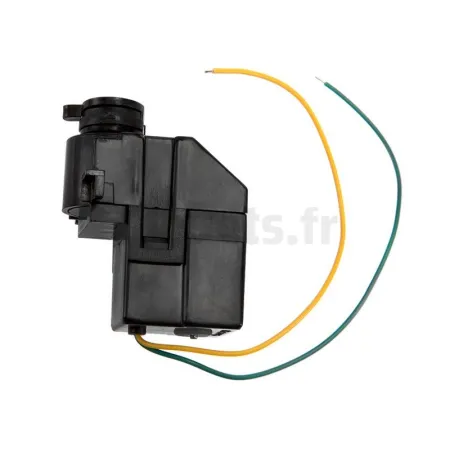 Moteur de direction Pour Carrera Ford Fiesta WRC 162017 CARRERA R/C