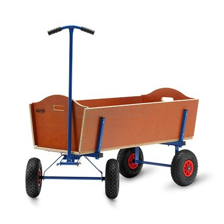 BERG Go-Kart Carts L