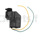 Moteur de direction Pour Carrera Porsche 162006, Porsche 911 162057, Porsche 911, 162058 CARRERA R/C