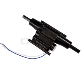Motor met transmissie voor Carrera 162044/162045/162046/162047