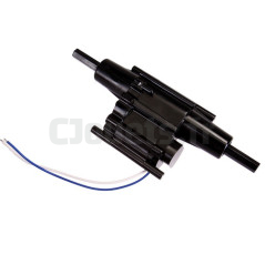 Motor s prevodovkou pre Carrera 162044/162045/162046/162047