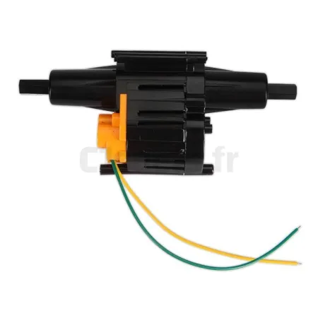 Motor con transmisión para Carrera 180107/180108/180109/180110