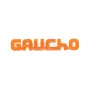 Logo Orange pour Gaucho Rockin Peg-Pérego PEG-PEREGO