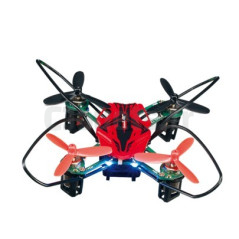 Carrera Rc Micro Quadrocopter 2,4 GHz 502002 502002