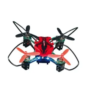 Carrera Rc Micro Quadrocoptère 2,4 GHz 502002 CARRERA R/C