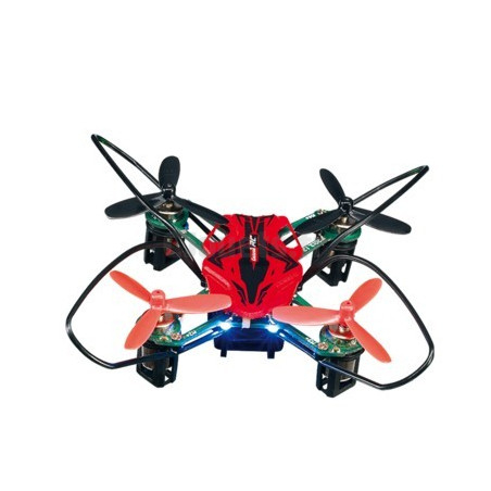 Carrera Rc Micro Quadrocopter 2,4 GHz 502002