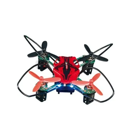 Carrera Rc Micro Quadrocoptère 2,4 GHz 502002 CARRERA R/C