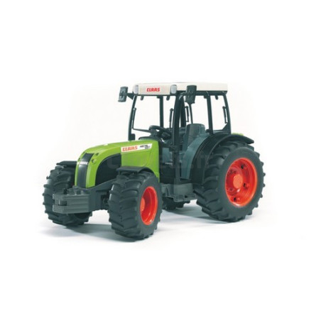 Tractor Claas Nectis 267 F BRUDER 02110