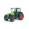 Tractor Claas Nectis 267 F BRUDER 02110 02110