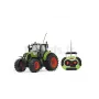 Tracteur CLAAS Axion 850 R/C 1:16 avec Feux Jamara 403703 JAMARA