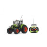 Tracteur CLAAS Axion 850 R/C 1:16 avec Feux Jamara 403703 403703