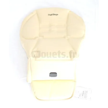 Funda Trona Tatamia Peg-Pérego Color Paloma
