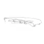 Base Mobile Sup. Pour Chaise Haute Tatamia Peg-Pérego Blanc PEG-PEREGO Puériculture
