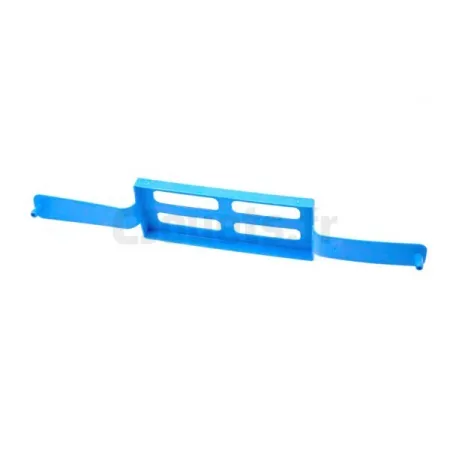 Base bleue pour Batterie 12V 8Ah PEG-PEREGO