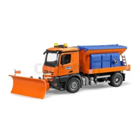 Mercedes Arocs Sneeuwruimer Bruder 03685