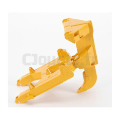 Ripper 43452 for Bruder bulldozer 02452 43452