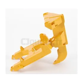 Router 43452 voor Bruder bulldozer 02452