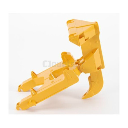 Ripper 43452 for Bruder bulldozer 02452