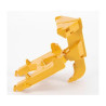 Ripper 43452 for Bruder bulldozer 02452 43452