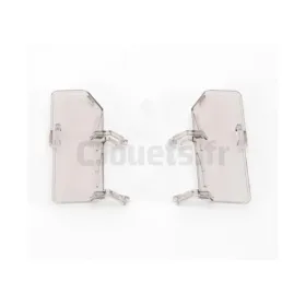 Portes 43453 pour bulldozer Bruder 02452 BRUDER (pièces)