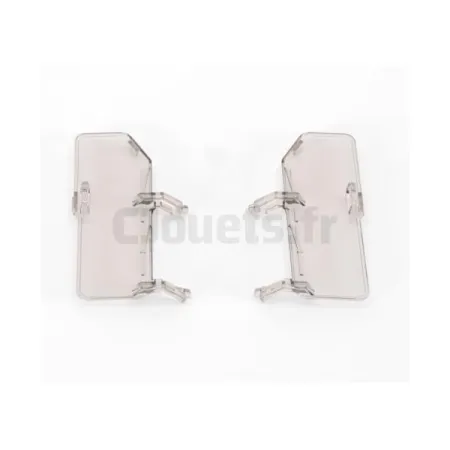 Puertas 43453 para Bruder bulldozer 02452