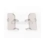 Puertas 43453 para Bruder bulldozer 02452