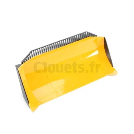 Blad 43457 voor Bruder bulldozer 02452