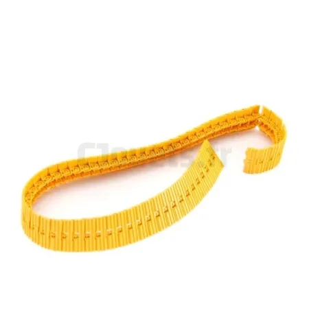 Oruga 43458 para Bruder bulldozer 02452