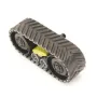 Linker vooras 43116 Voor Bruder Harvester 02119