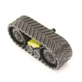 Linker vooras 43116 Voor Bruder Harvester 02119
