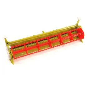 Cepillo 43118 para cosechadora Bruder 02119
