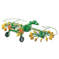 Siku control 6782 rotary disc rake SK6782