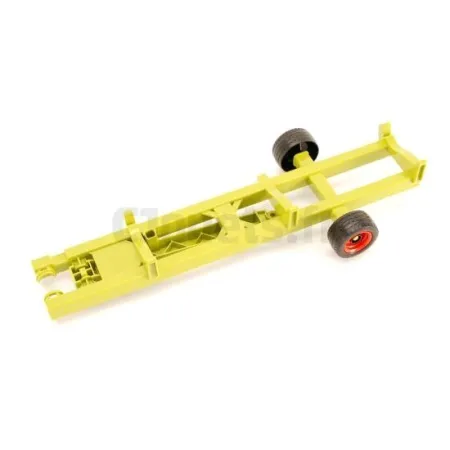 Aanhangwagen 43119 Voor Bruder Harvester 02119