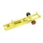 Remolque 43119 para cosechadora Bruder 02119