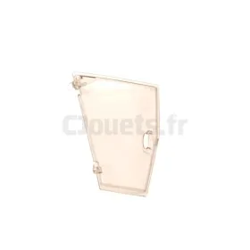 Porte 43120 Pour Moissonneuse Bruder 02119 BRUDER (pièces)