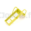 Cabin stairs 43121 For Harvester Bruder 02119 BRUDER (pièces)