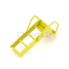 Escalera de cabina 43121 para cosechadora Bruder 02119