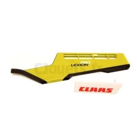 Linker kap 43124 Voor Bruder Harvester 02119