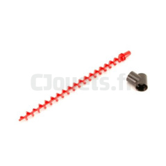 Drain Screw 43125 For Bruder Harvester 02119 43125