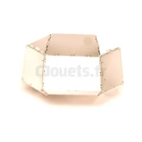 Tapa del depósito 43126 Para Bruder 02119