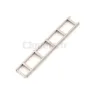 Echelle arrière 43127 Pour Moissonneuse Bruder 02119 BRUDER (pièces)
